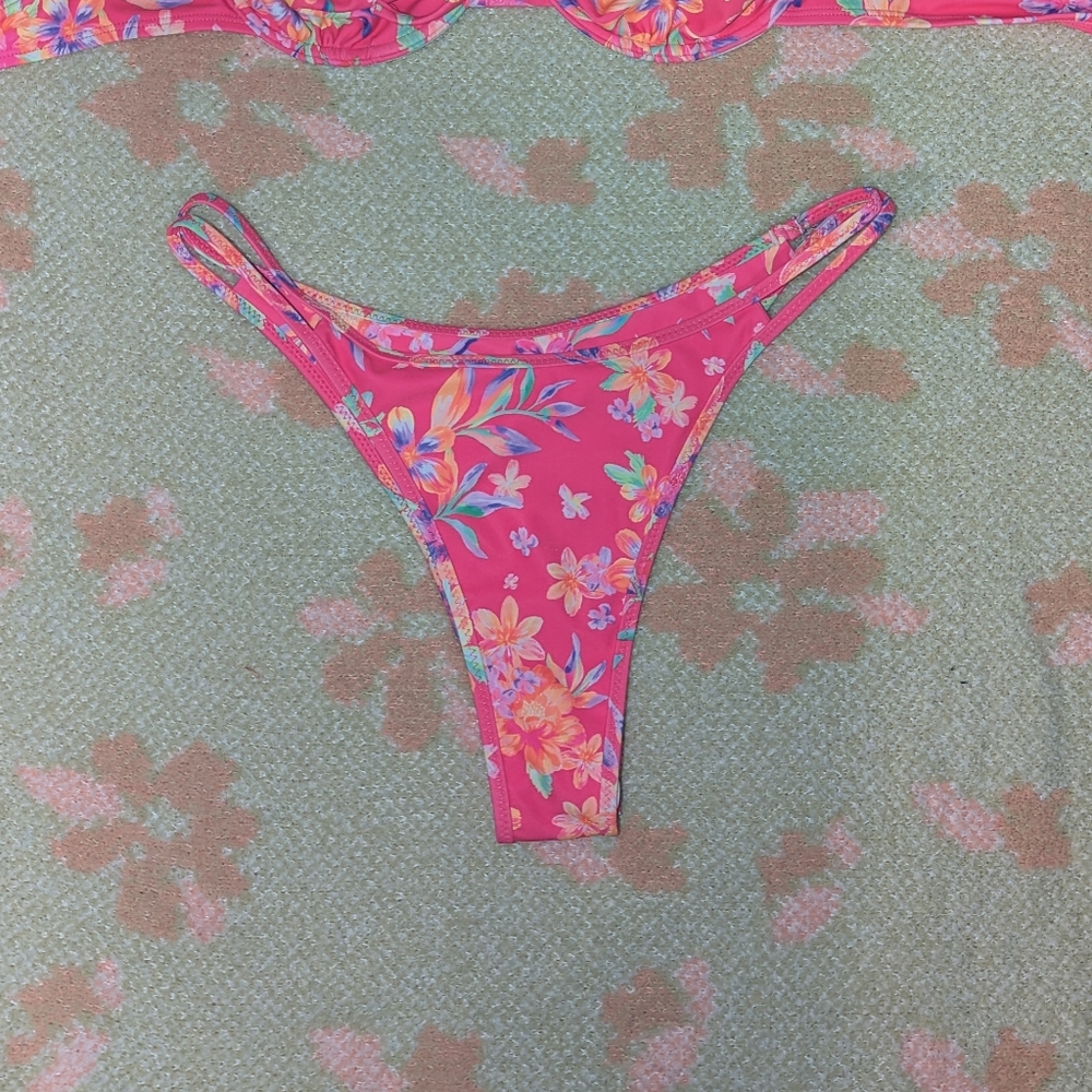 Kulani Kinis Bikini BOTTOM ONLY